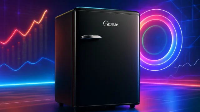 Qual comprar? 3 Frigobares Retrô Midea analisados