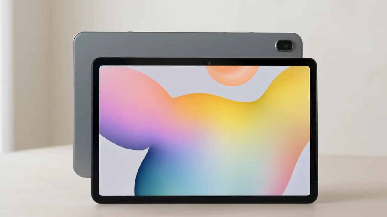 3 Melhores Galaxy Tab S10 Lite com Entrega Rápida