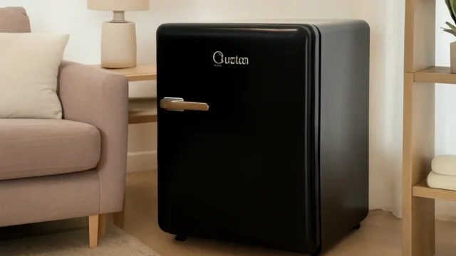 Melhor Frigobar Retrô da Midea com Tecnologia Inverter em 12/14/2025 12:54:16