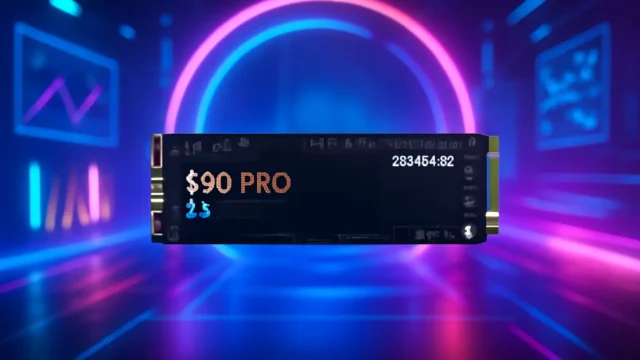 6 Melhores SSDs NVMe Samsung 990 PRO que Valem a Pena