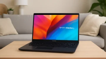 3 Melhores Notebooks ASUS Vivobook GO 15 para Quem Busca Qualidade