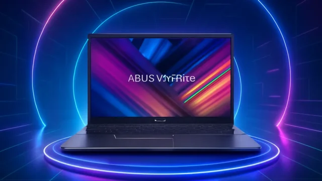 Melhores Notebooks ASUS Vivobook GO 15 em 12/14/2025: 3 opções que valem o investimento