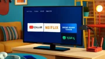 6 Dispositivos de Streaming para Transformar Sua TV em Smart — Promoção por Tempo Limitado