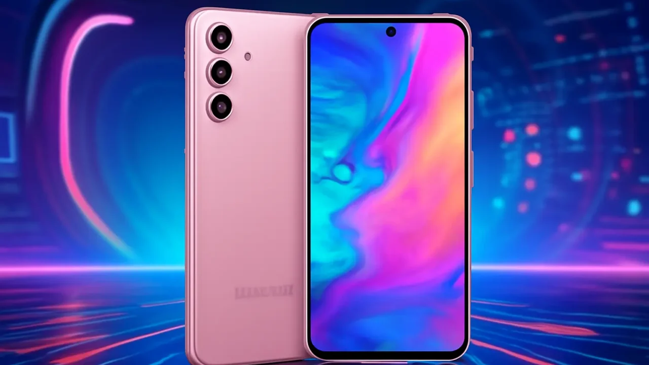Smartphone Samsung Galaxy A56 5G 256GB, 8GB RAM, Câmera 50MP, IP67, Super AMOLED 6.7", Recursos AI, Rosa barato e confiável para todos os bolsos