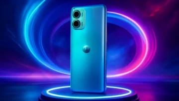 6 Celulares Motorola Edge 60 Pro 512GB por menos de R$ 3.000 — promoção por tempo limitado