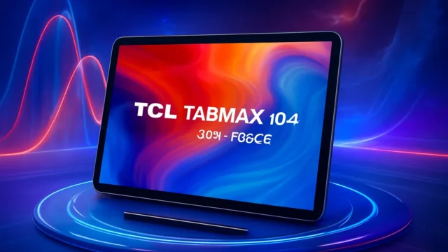 Custo‑benefício: 6 Tablets TCL por menos de R$1.700,00