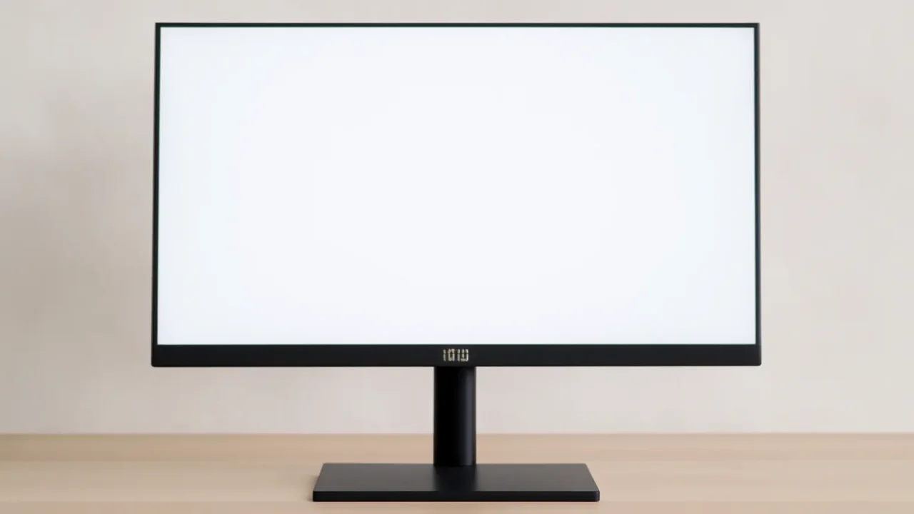 Custo‑benefício: 6 Monitores Samsung 27" com ótima performance