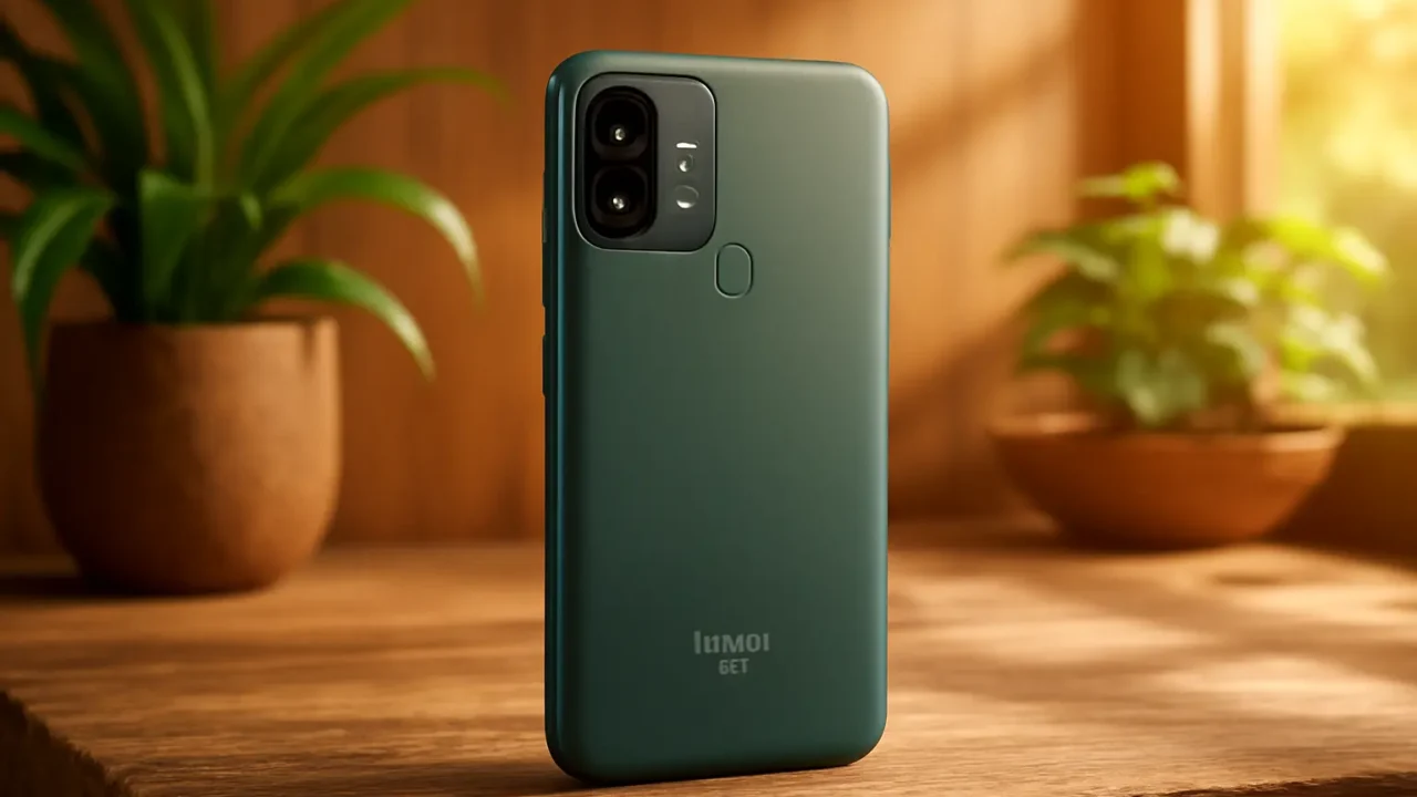 6 Smartphones Xiaomi e Samsung com nota máxima dos usuários em 2025