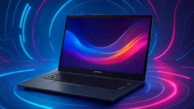 Prontos para 5G: 3 Notebooks ASUS Vivobook GO que não vão te deixar na mão