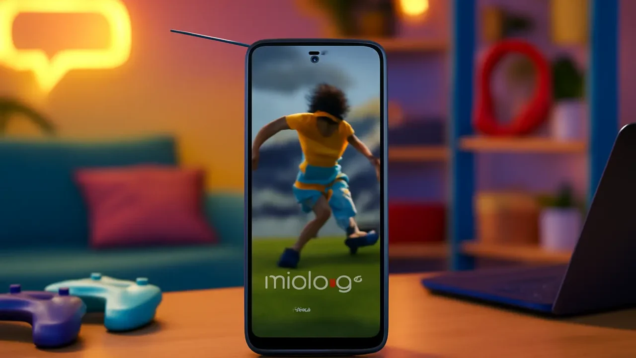 Top 6 Smartphones Samsung com entrega ultrarrápida