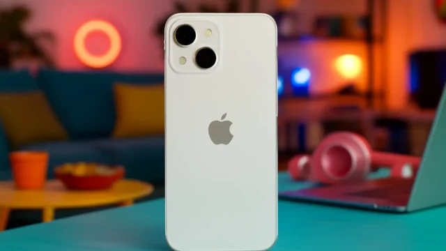 6 Melhores iPhone 16e 128GB Branco para Quem Busca Desempenho e Estilo