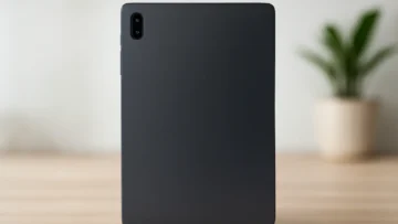 Performance de ponta: 3 Galaxy Tab S10 Lite que se destacam