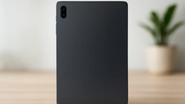 Performance de ponta: 3 Galaxy Tab S10 Lite que se destacam