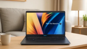 3 Melhores Notebooks ASUS Vivobook GO 15 Compactos e Eficientes