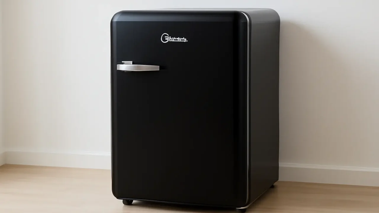 Frigobar Retrô Midea: barato e confiável para qualquer bolso