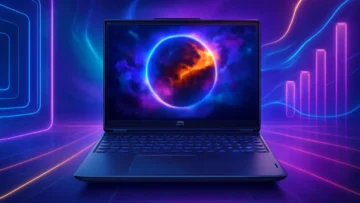 Sob medida para gamers: 3 Notebooks Lenovo LOQ ideais