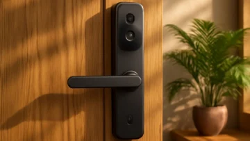 Especial gamers: 3 Fechaduras Eletrônicas Digitais com alto desempenho gráfico