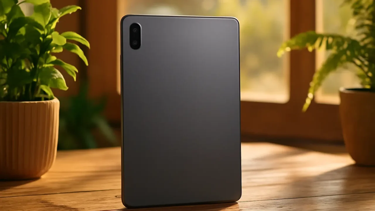 Performance de ponta: 3 Galaxy Tab S10 Lite que se destacam