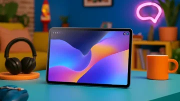 Eco friendly: 3 Tablets Samsung Galaxy Tab S10 FE sustentáveis que valem o investimento