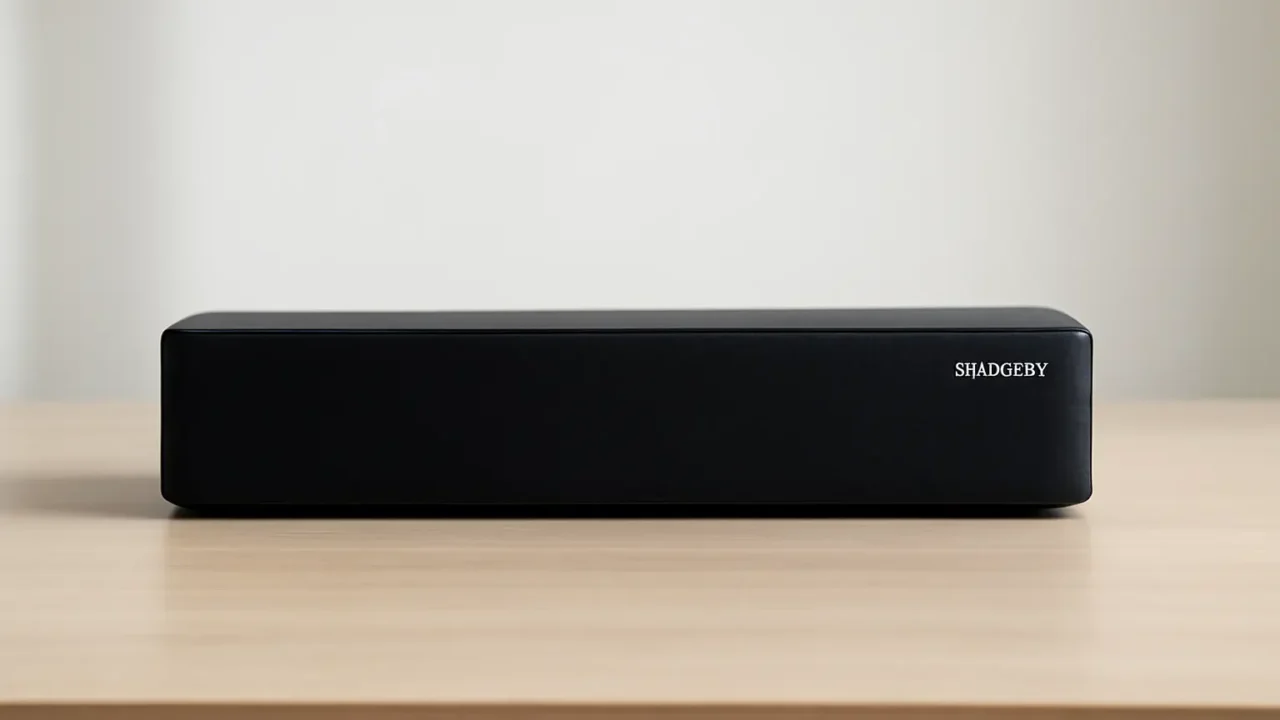 6 Soundbars Samsung com nota máxima dos usuários em 2025