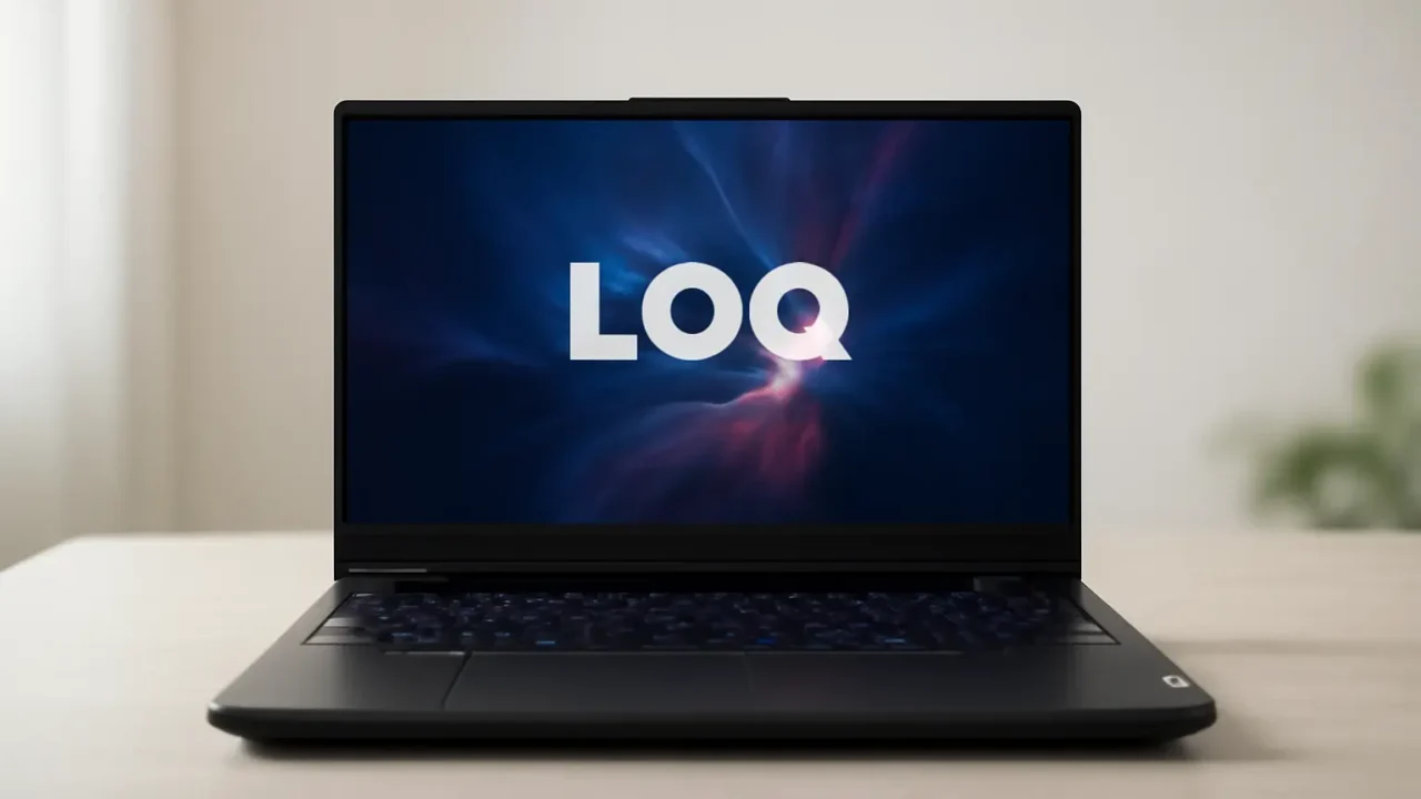 3 Notebooks Gamer Lenovo LOQ com atualização Android garantida