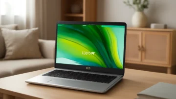 3 Melhores Notebooks Acer Aspire GO com Tecnologia de Ponta