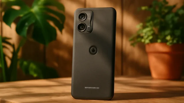 Motorola G75: 6 Melhores Modelos Baratos para 2025