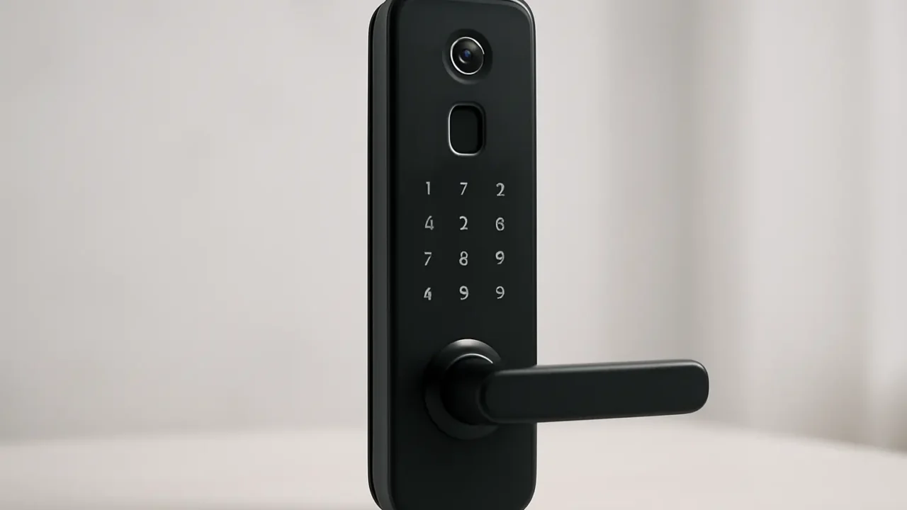 Bons e baratos: 3 fechaduras eletrônicas digitais para comprar sem medo