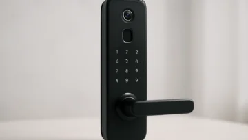 Bons e baratos: 3 fechaduras eletrônicas digitais para comprar sem medo