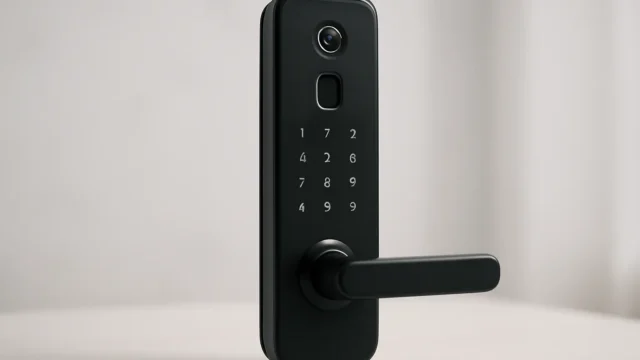 Bons e baratos: 3 fechaduras eletrônicas digitais para comprar sem medo