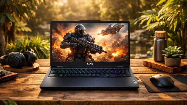 Versão Pro ou Lite? Comparativo de 3 Notebooks Gamer Lenovo LOQ