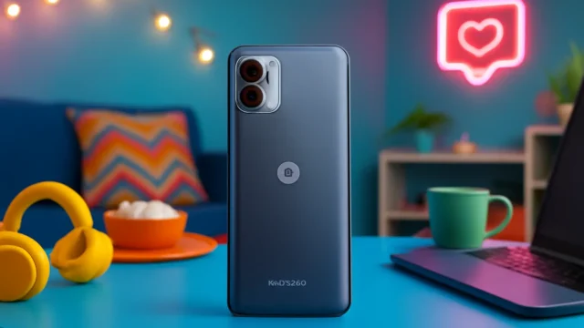 Guia rápido: 6 Celulares com Mais Recursos em 2025