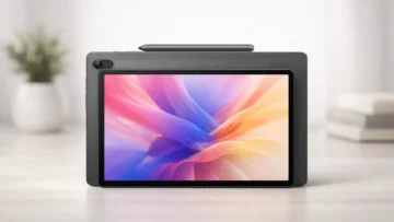 Nota máxima ★5: 3 Tablets Samsung Galaxy Tab S10 FE aprovados pelos usuários