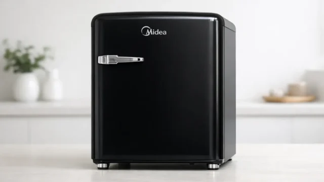 Guia de Compra: 3 Melhores Frigobares Retrô com Alta Avaliação