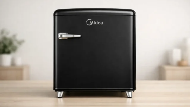 Especial gamers: 3 Frigobares Retrô com alto desempenho gráfico