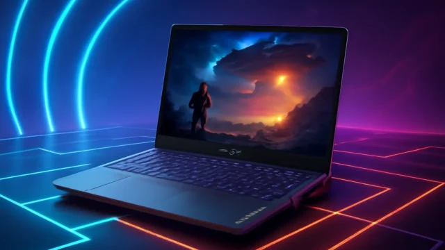 3 Notebooks Gamer Lenovo LOQ com Desempenho Impecável para 2025