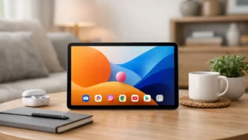 Galaxy Tab S10 Lite Samsung barato e confiável para qualquer bolso