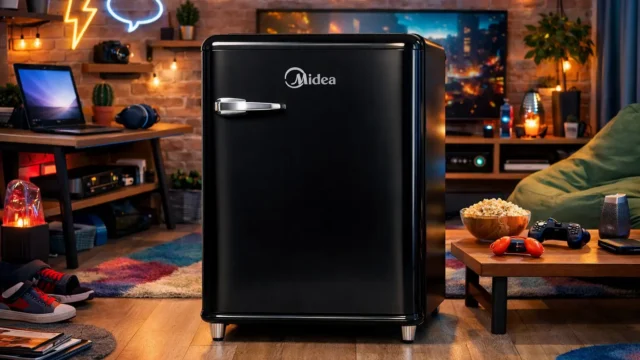 Os melhores frigobares bons e baratos no Brasil