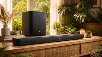 JBL Bar 800 até R$7.599 com avaliações ★4,6