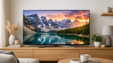 Qual comprar? 6 TVs LG QNED 85 analisadas em 12/16/2025 15:53:18