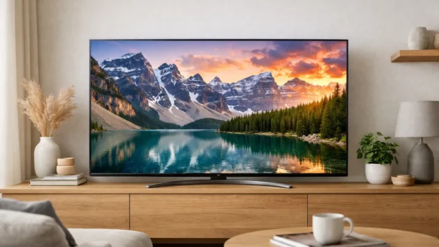 Qual comprar? 6 TVs LG QNED 85 analisadas em 12/16/2025 15:53:18