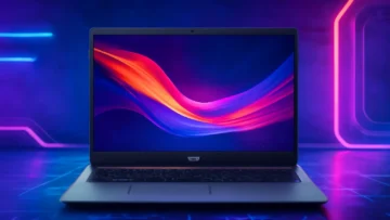 Bateria que dura: 3 Notebooks Acer Aspire 15 Go para um dia inteiro