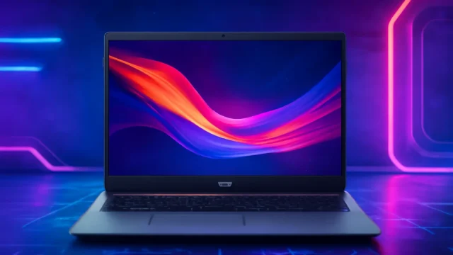 Bateria que dura: 3 Notebooks Acer Aspire 15 Go para um dia inteiro