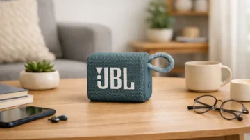 6 Melhores Caixas de Som Portáteis JBL GO4 com Bluetooth para Aventuras Sonoras em 2025