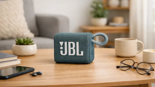 6 Melhores Caixas de Som Portáteis JBL GO4 com Bluetooth para Aventuras Sonoras em 2025