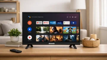 Top 6 Smart TVs 32" com Performance Superior