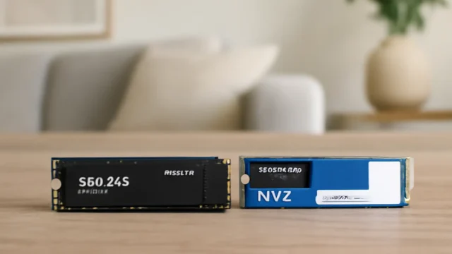 Descontos de até 45%: 6 Samsung SSD 980 em oferta especial