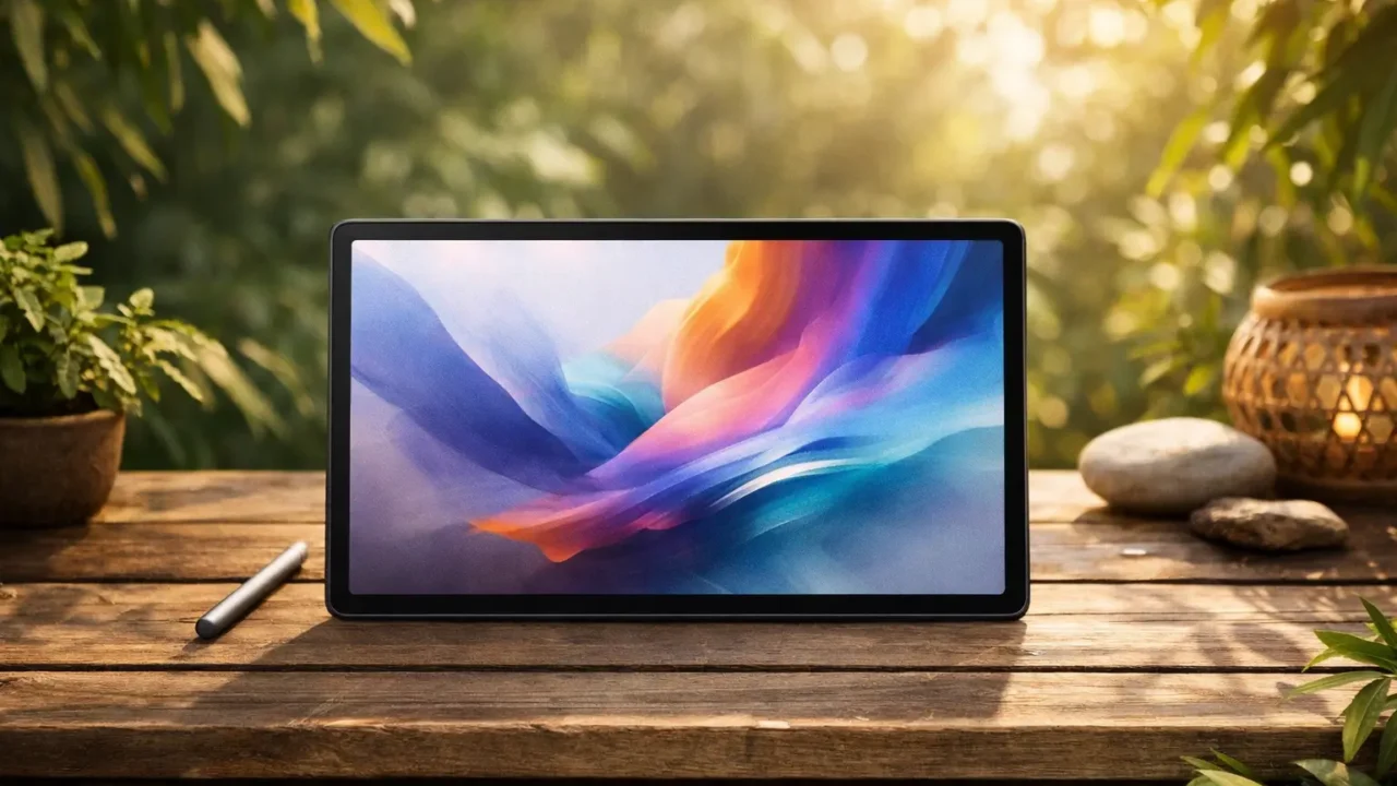 Tablet Samsung Galaxy Tab S10 FE barato e confiável para todos os bolsos