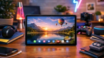 3 Melhores Tablets Samsung Galaxy Tab S10 FE com Entrega Rápida