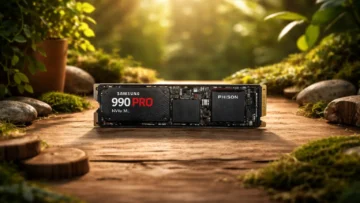 Guia de Compra: 6 Melhores Samsung 990 PRO SSD NVMe M.2 de 2025